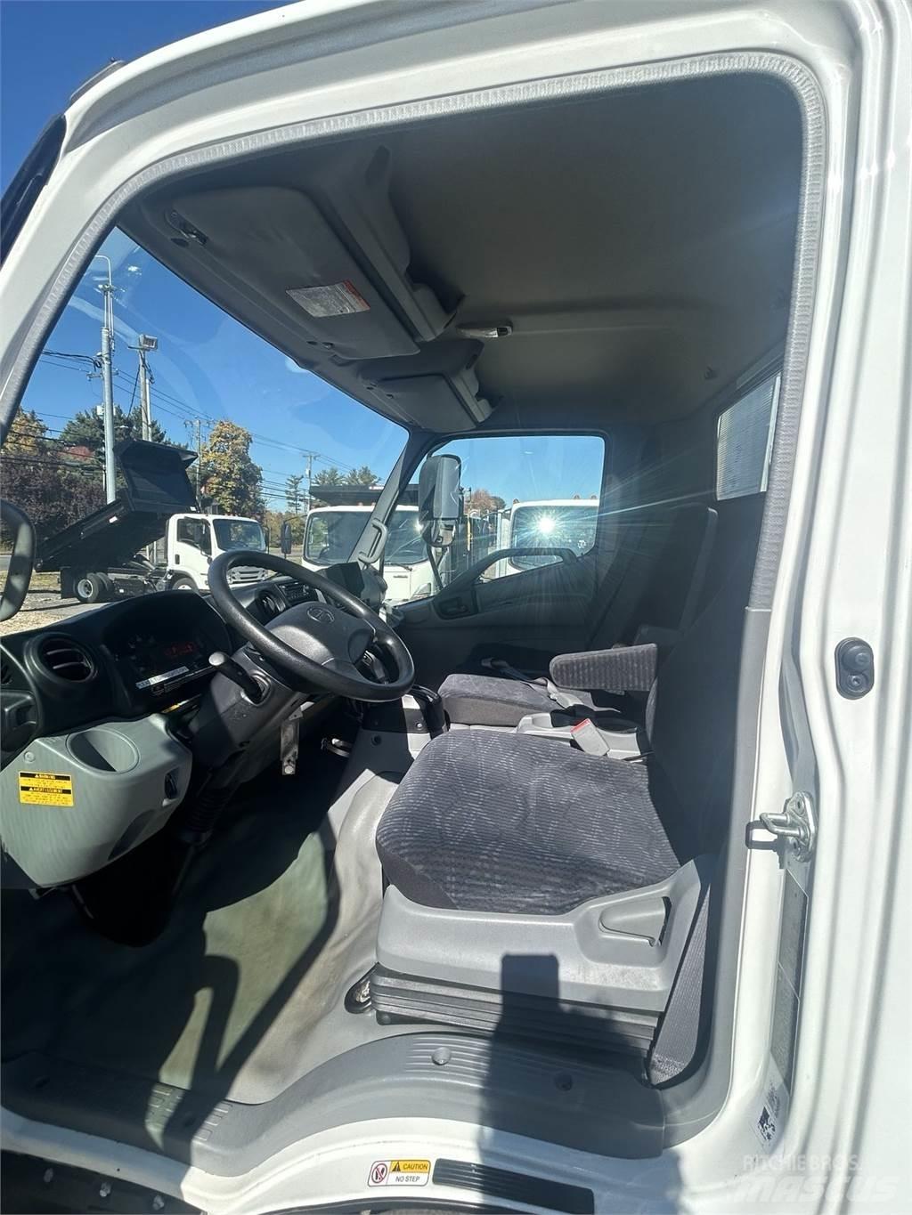Hino 155 Camion altro