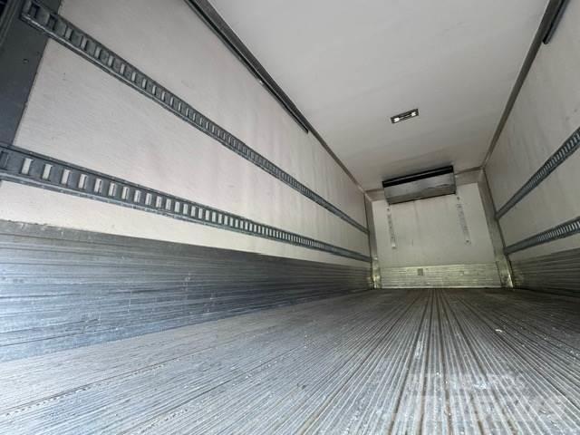 Hino 268 Camion cassonati