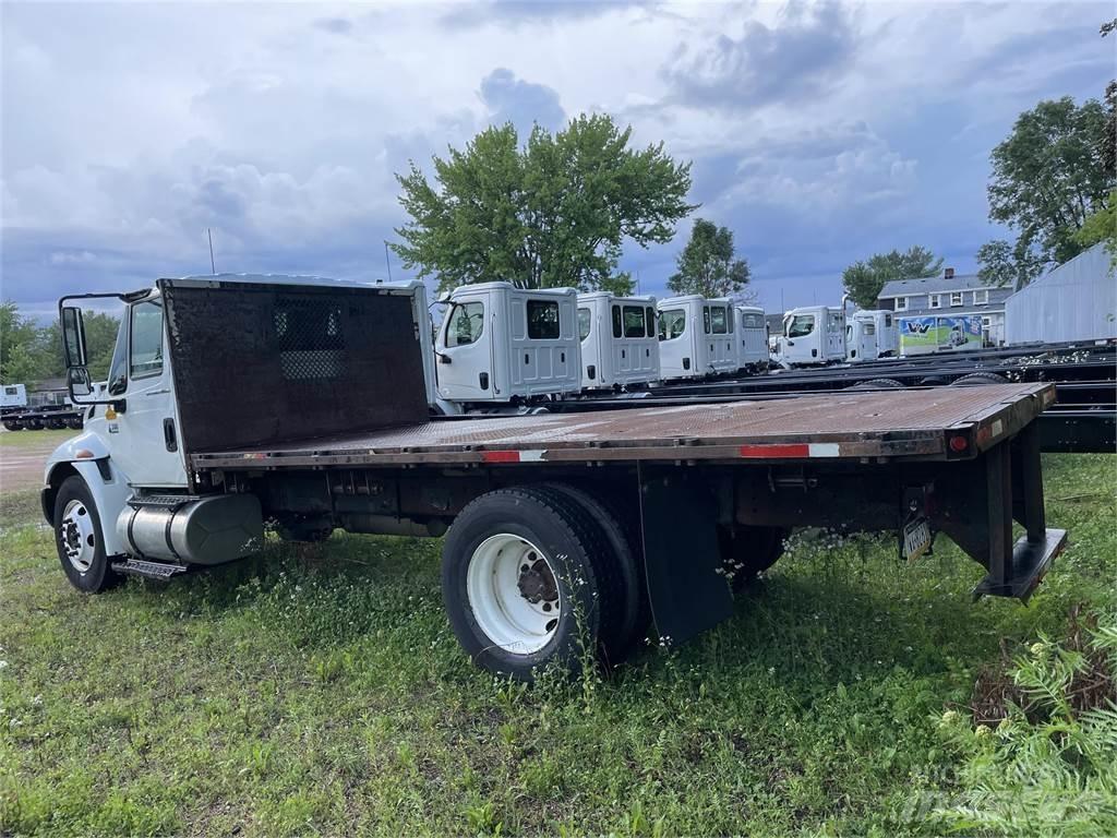 International 4300 Camion altro