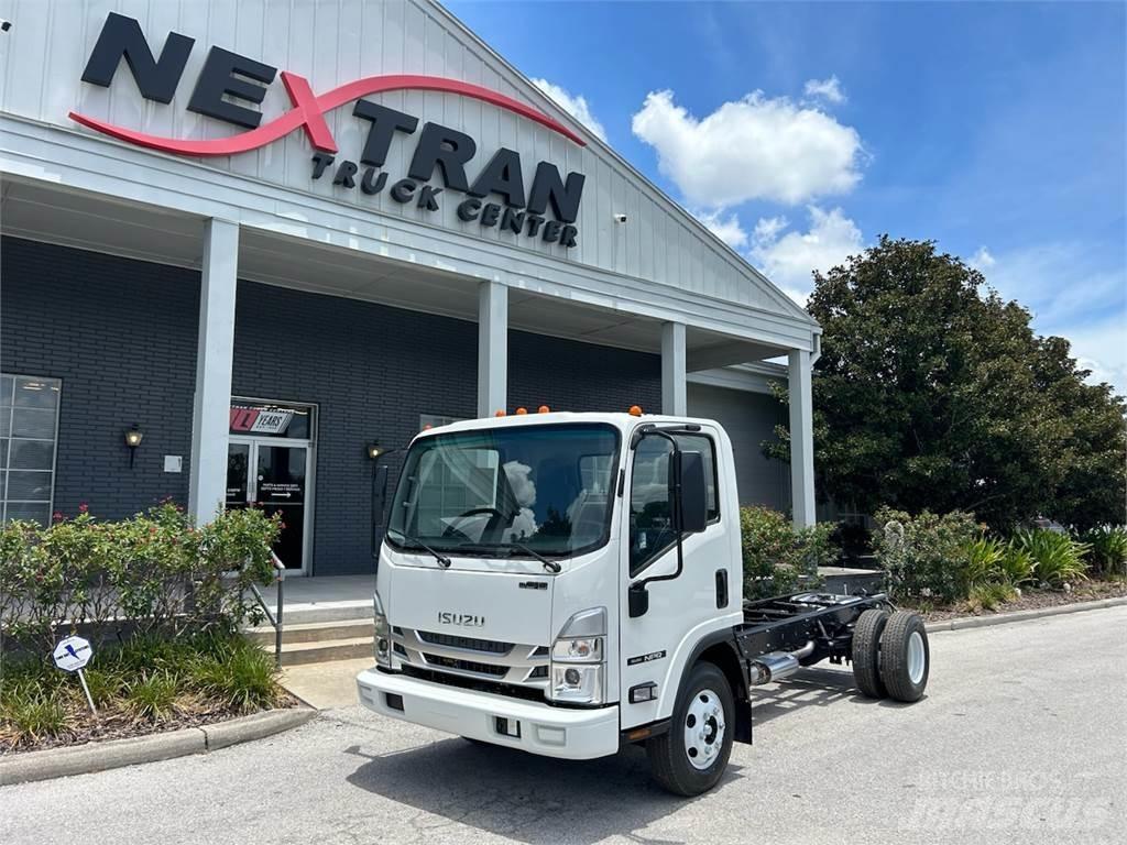 Isuzu NPR-1C204 Autocabinati