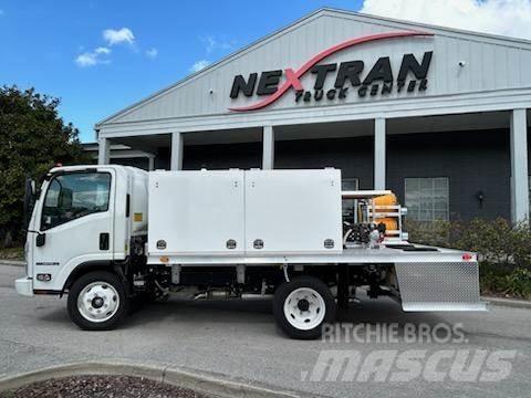 Isuzu NPR-1F104 Autocabinati