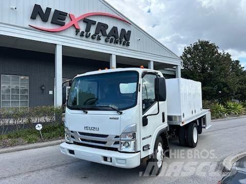 Isuzu NPR-1F104 Autocabinati