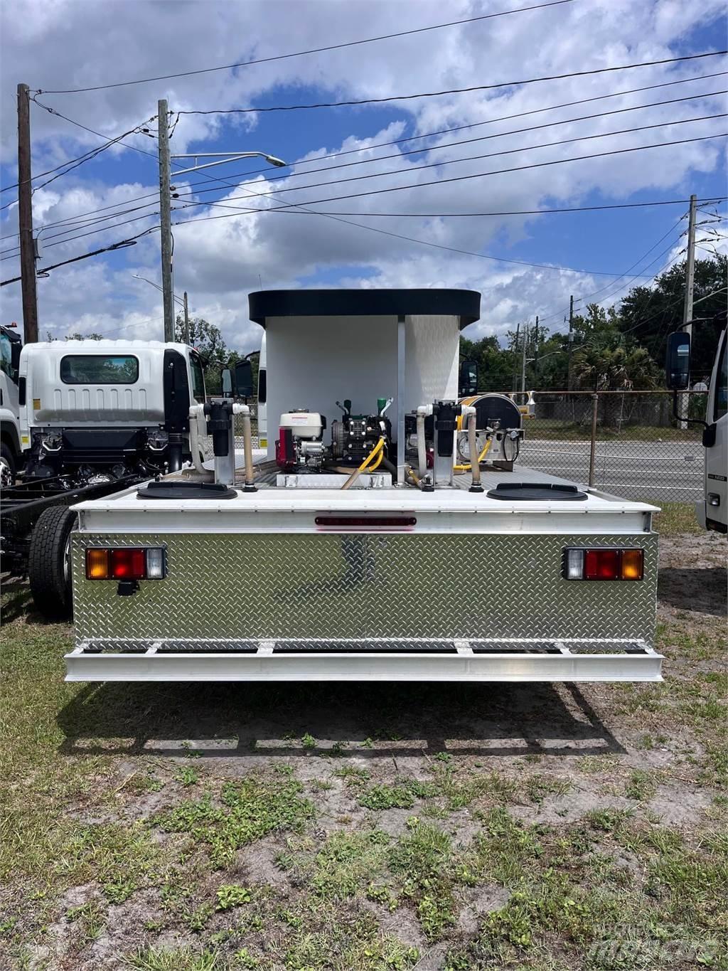 Isuzu NPR-1F104 Autocabinati