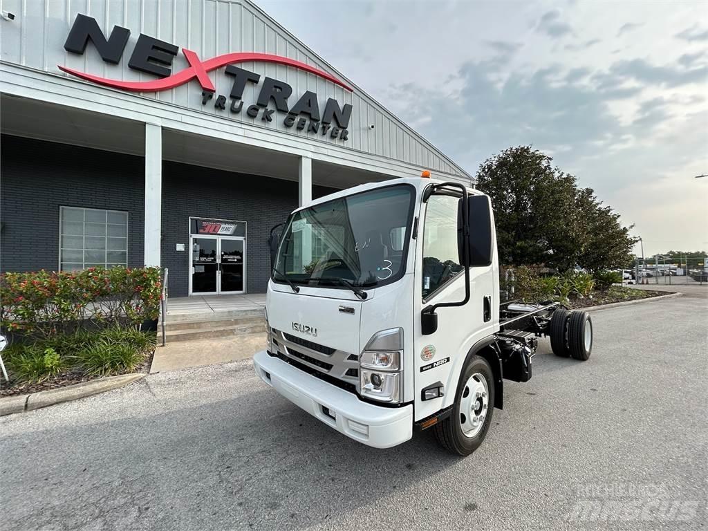 Isuzu NPR-1F104 Autocabinati
