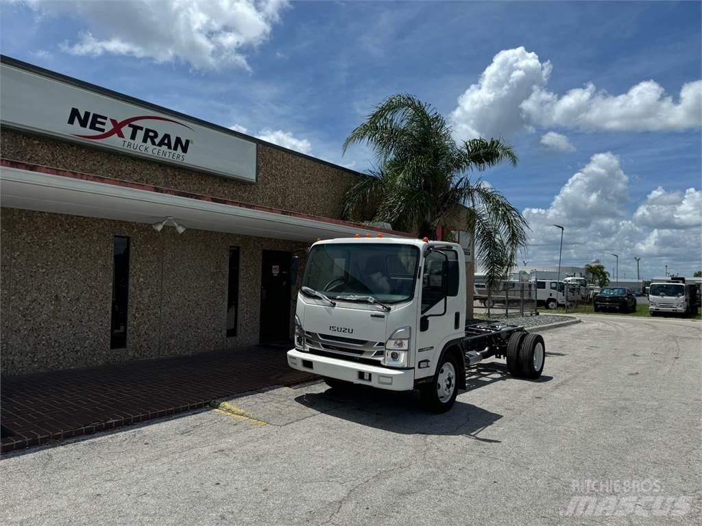 Isuzu NPR-1F204 Motrici e Trattori Stradali