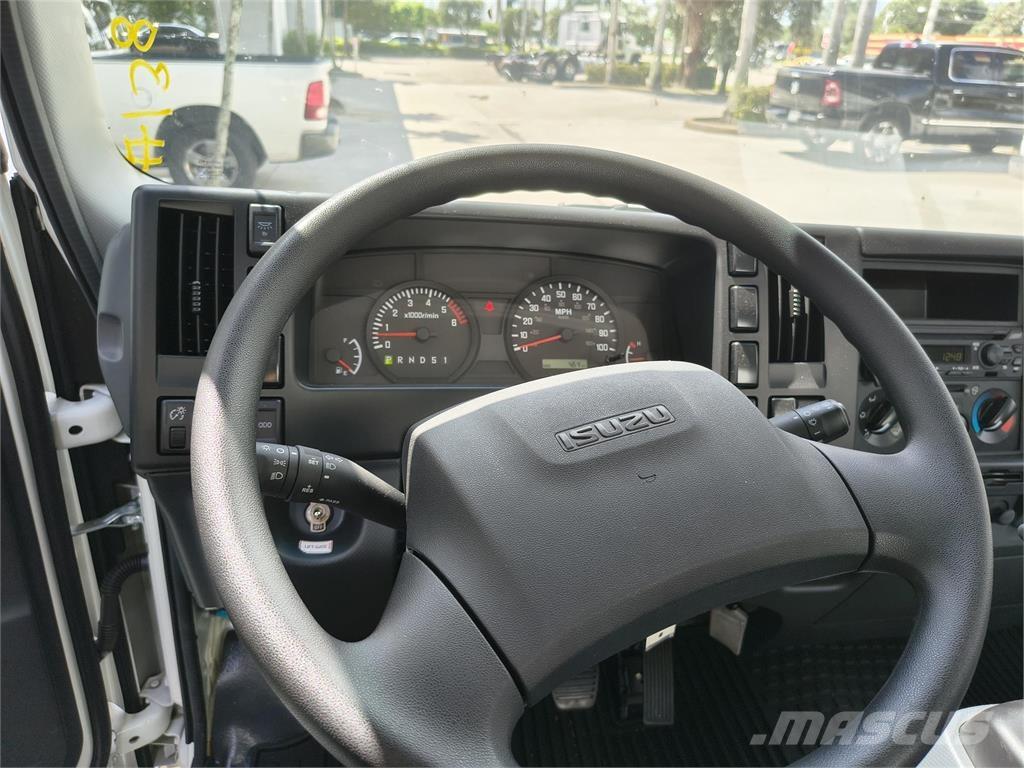 Isuzu NPR-1F304 Autocabinati