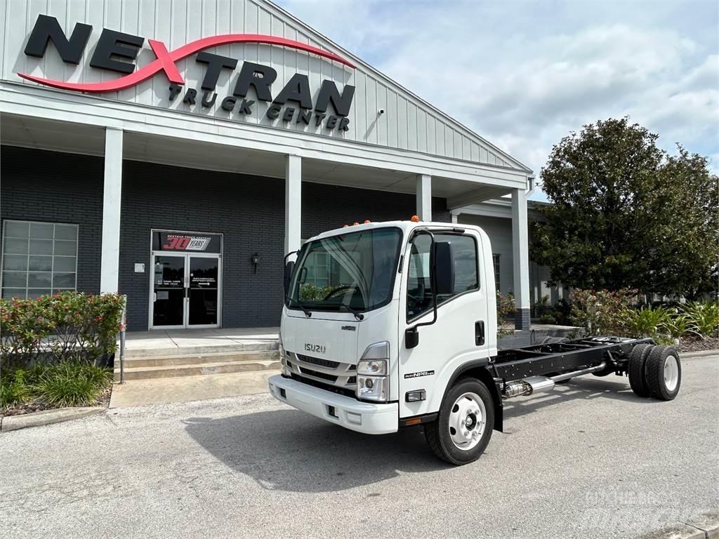 Isuzu NPR-1F404 Autocabinati
