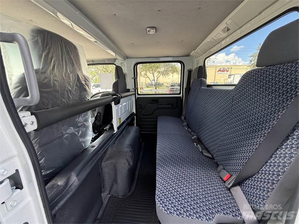Isuzu NPR-1G404 Autocabinati