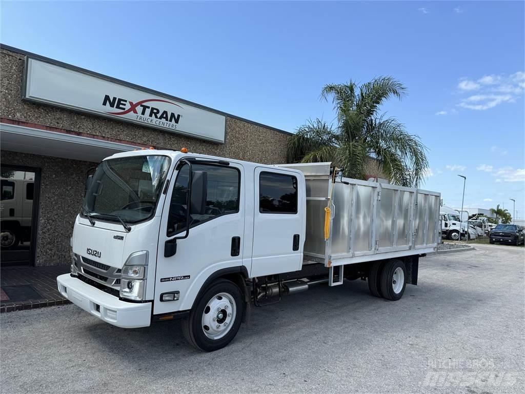 Isuzu NPR-1G404 Camion altro
