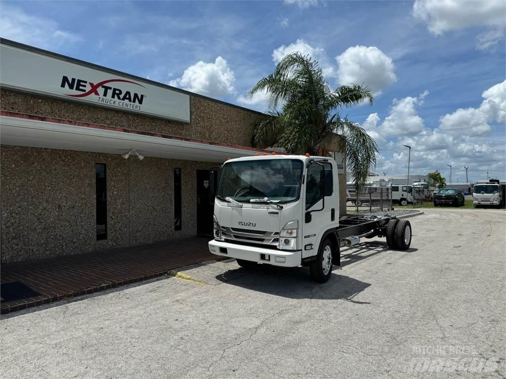 Isuzu NQR-1R404 Autocabinati