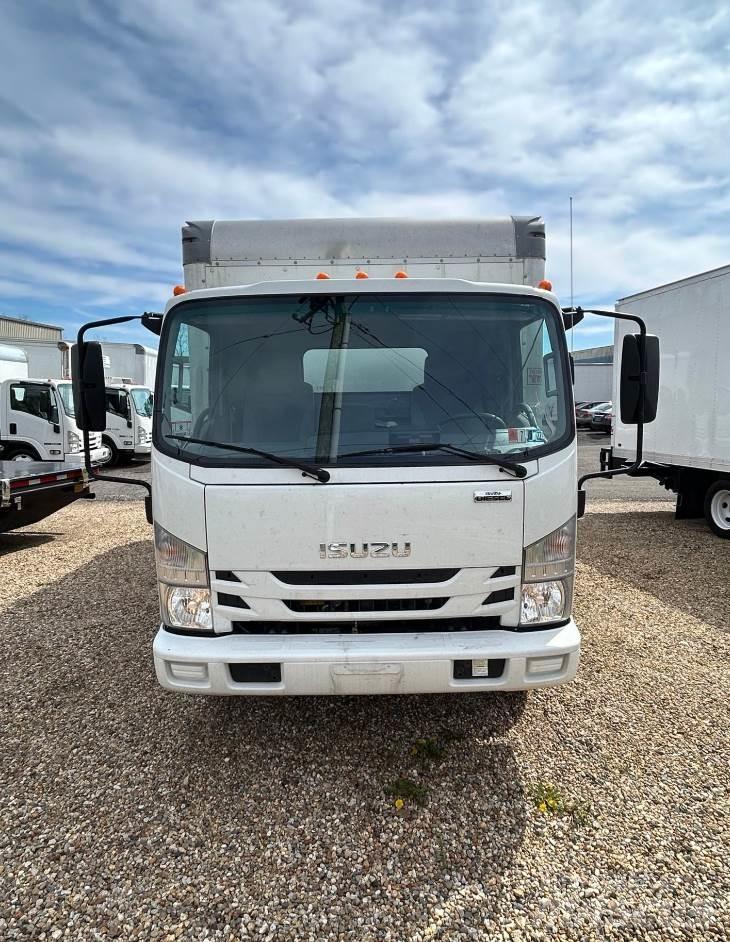 Isuzu NRR Camion altro