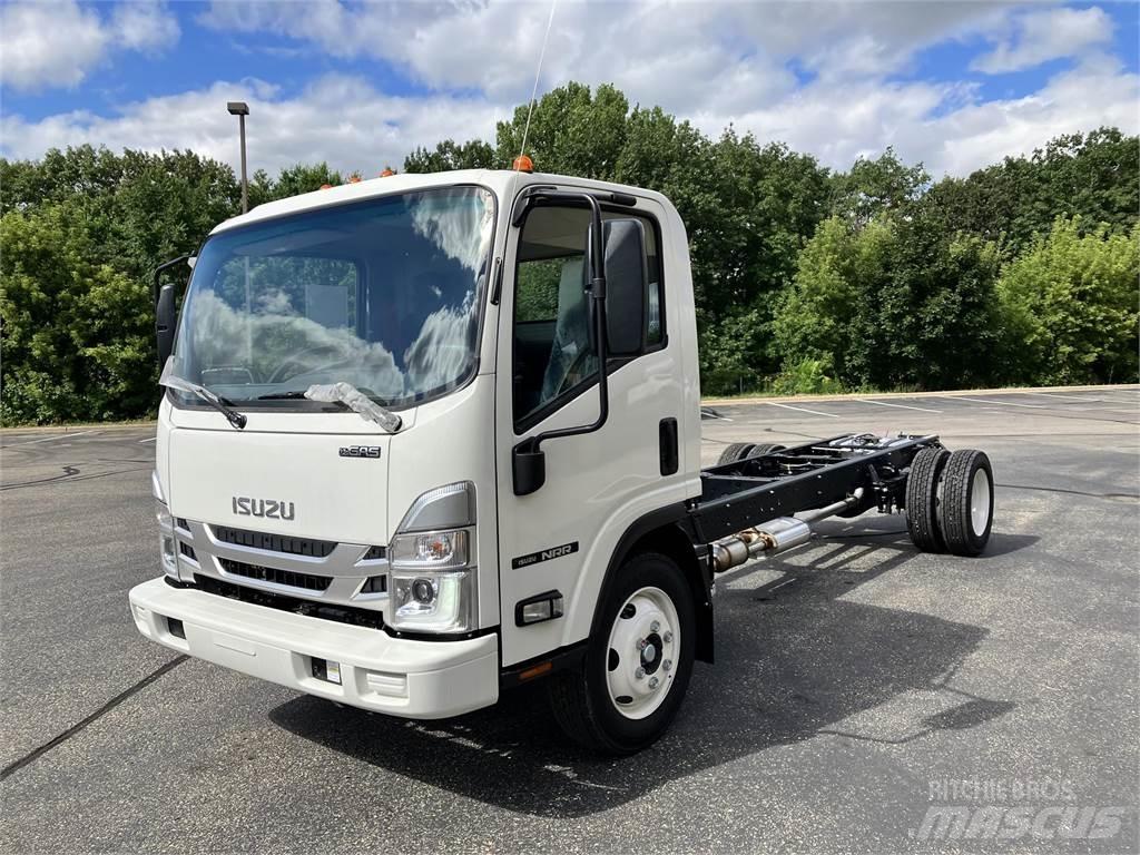 Isuzu NRR Autocabinati