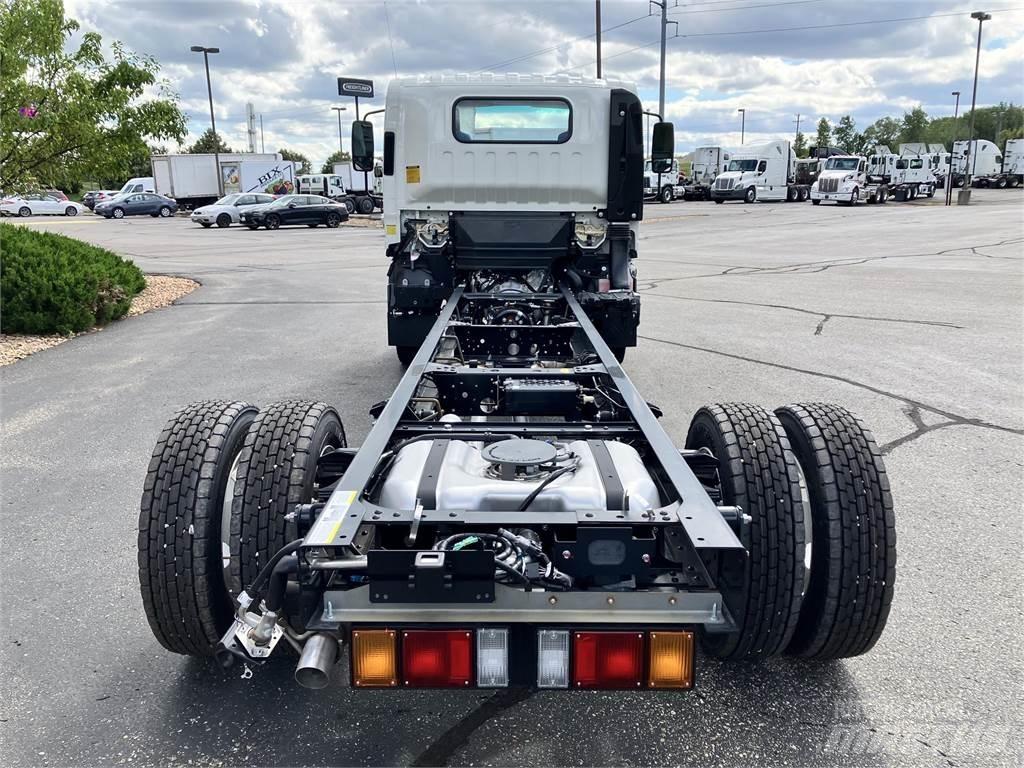 Isuzu NRR Autocabinati