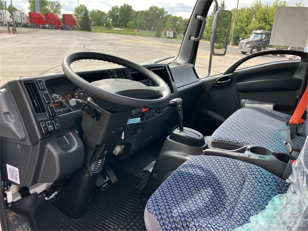 Isuzu NRR Autocabinati