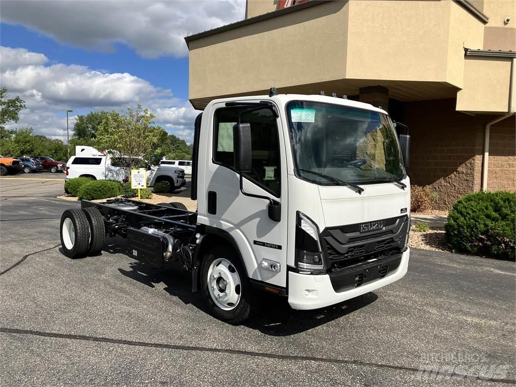 Isuzu NRR Autocabinati