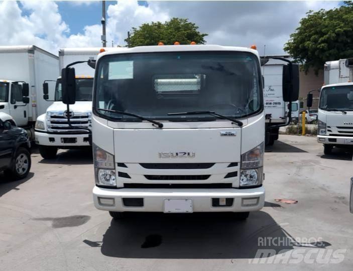Isuzu NRR Camion altro