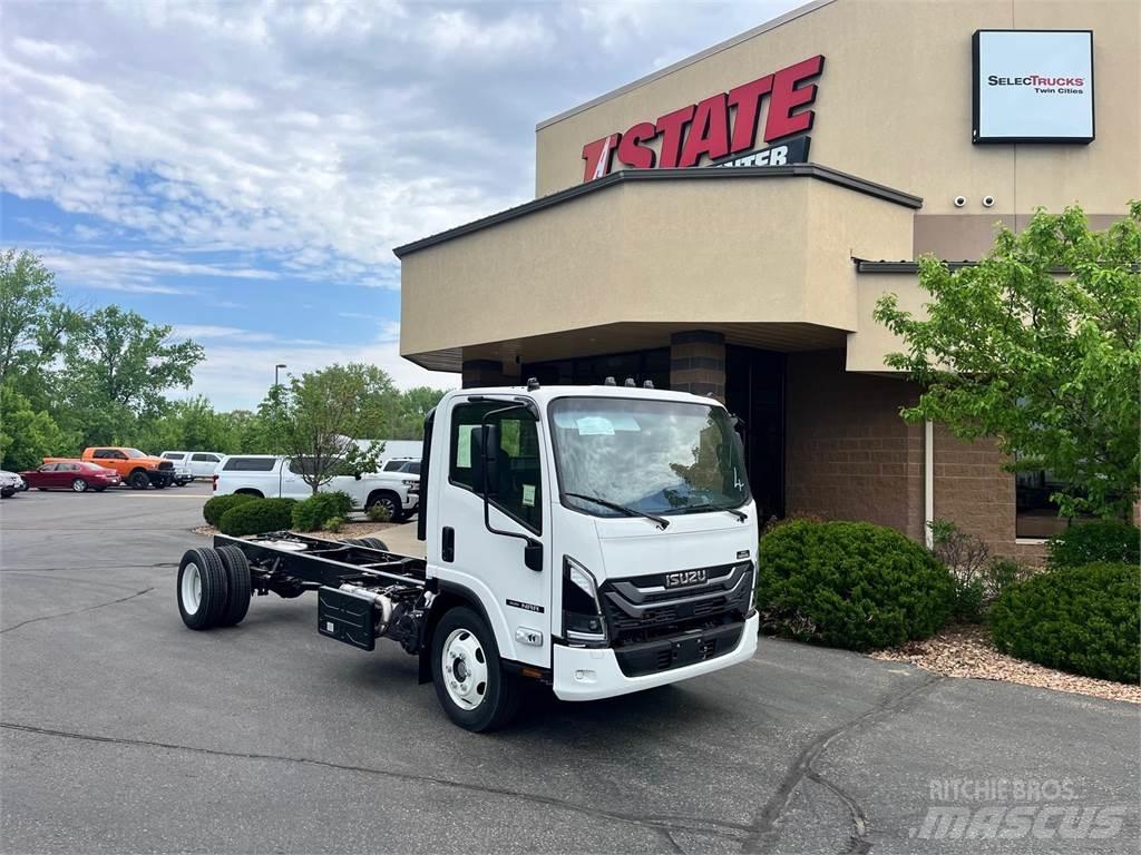 Isuzu NRR Autocabinati