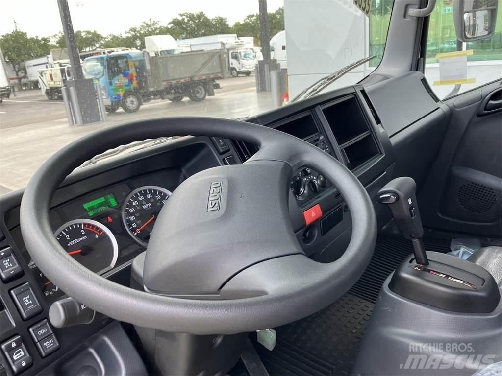 Isuzu NRR-3U354 Autocabinati