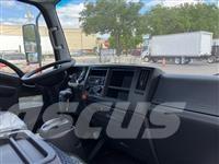 Isuzu NRR-3U354 Autocabinati