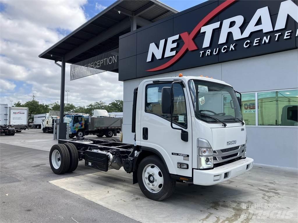 Isuzu NRR-3U454 Autocabinati