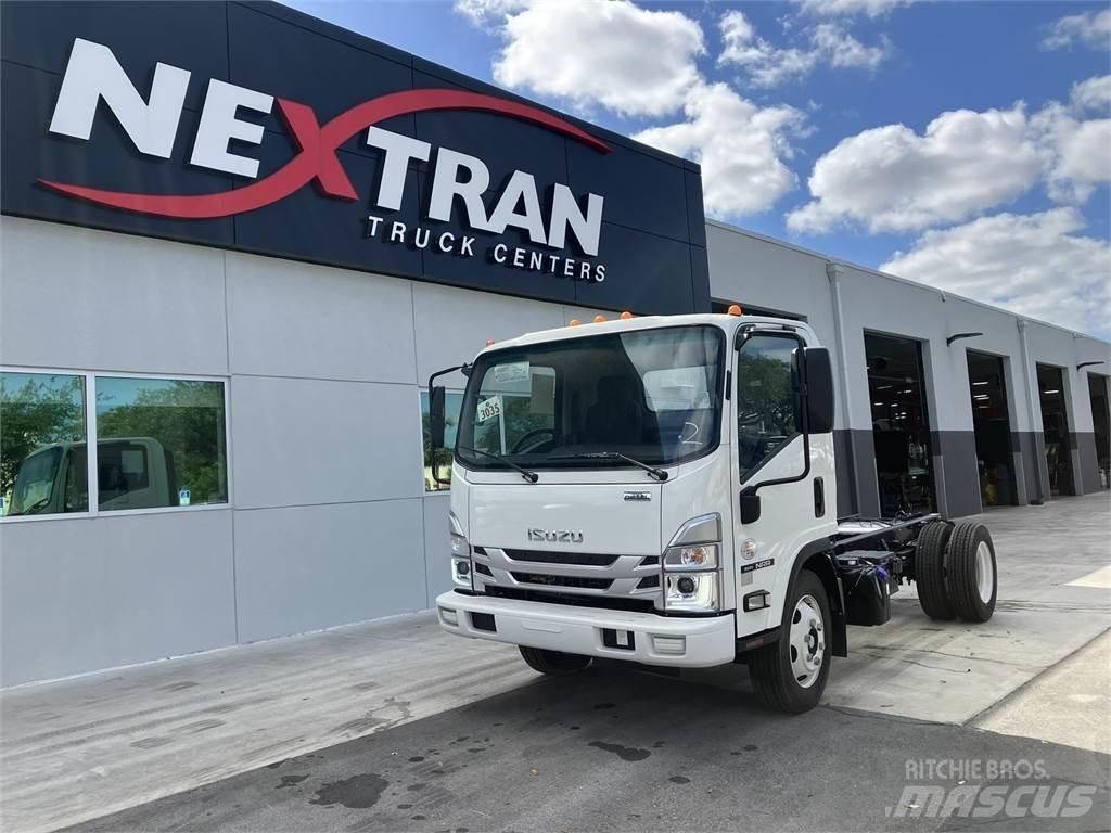 Isuzu NRR-3U454 Autocabinati