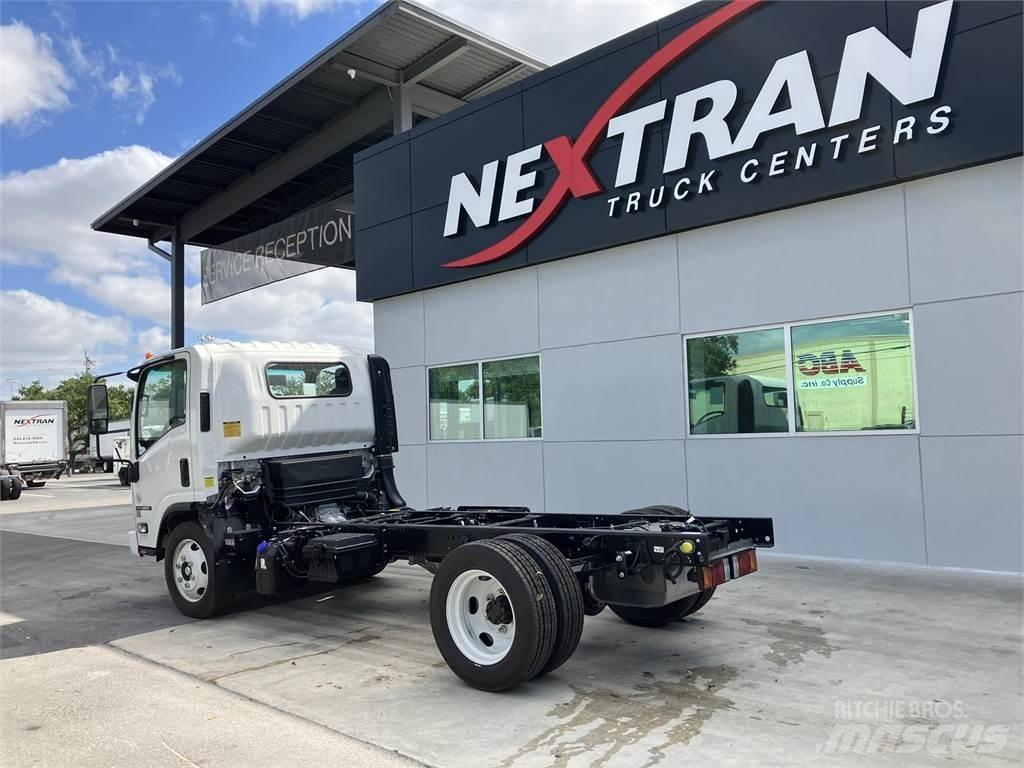 Isuzu NRR-3U454 Autocabinati
