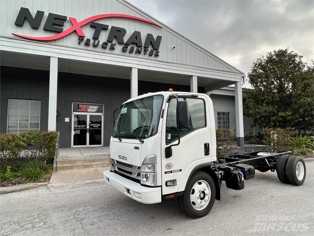 Isuzu NRR-3U454 Autocabinati