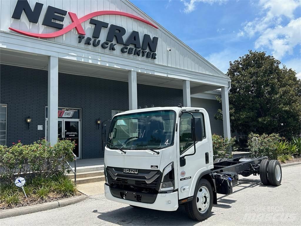 Isuzu NRR-3U454 Autocabinati
