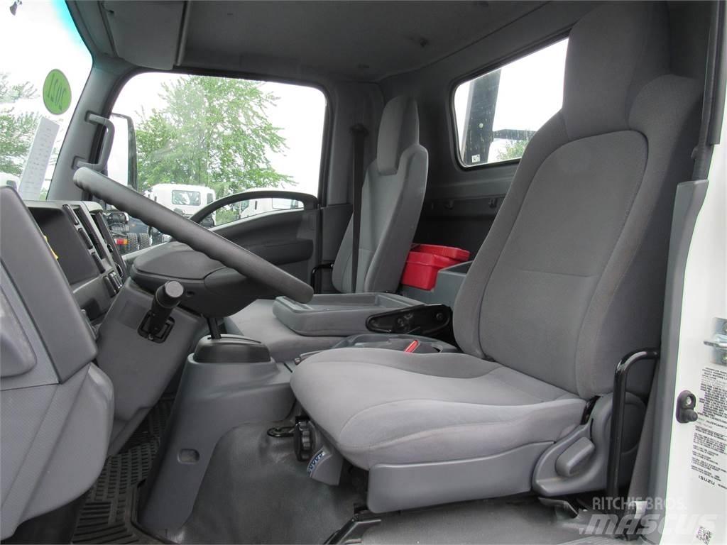 Isuzu NRR Diesel Autocabinati