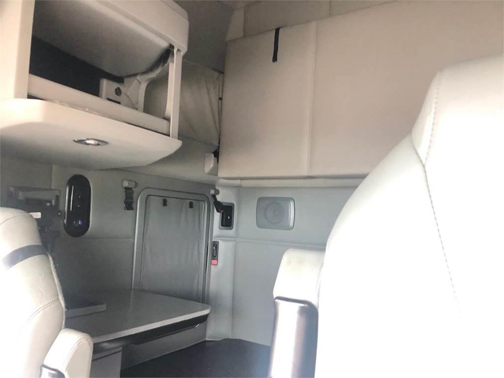 Kenworth T680 Motrici e Trattori Stradali