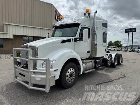 Kenworth T880 Motrici e Trattori Stradali