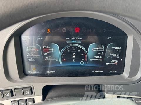 Kenworth T880 Motrici e Trattori Stradali