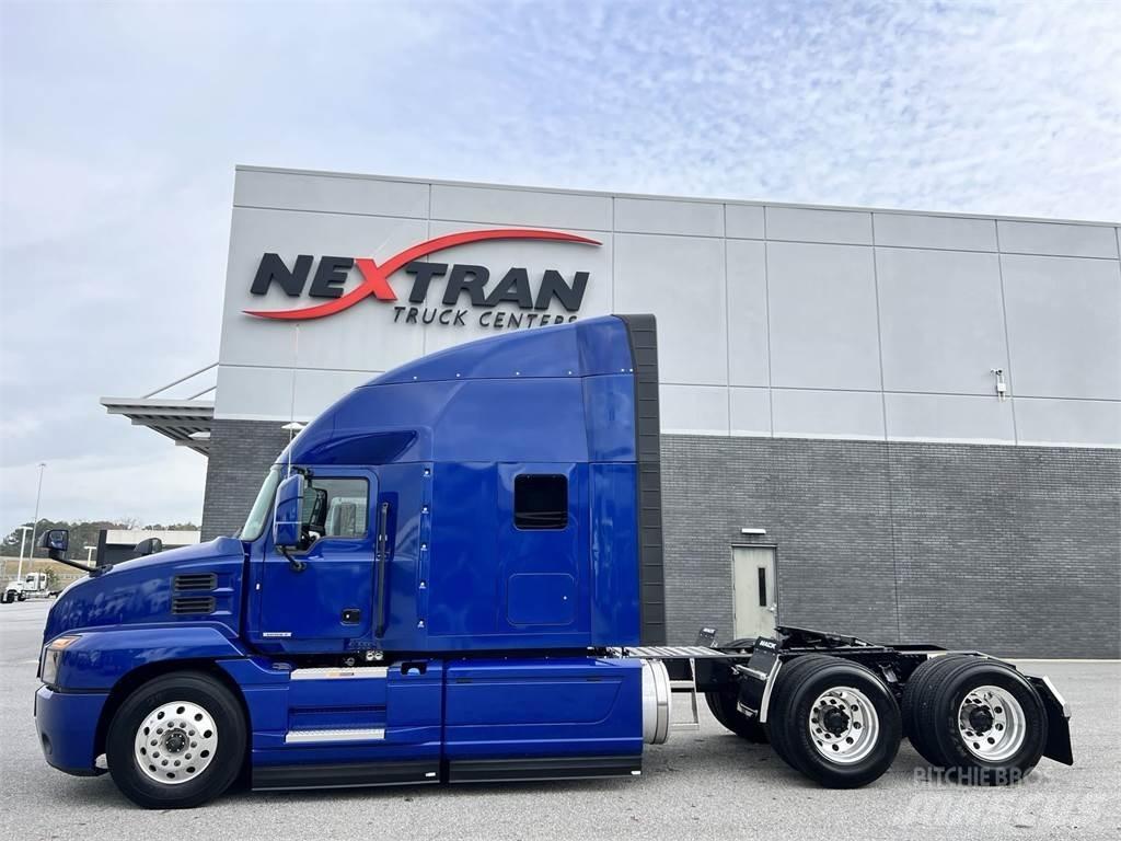Mack AN64T Motrici e Trattori Stradali
