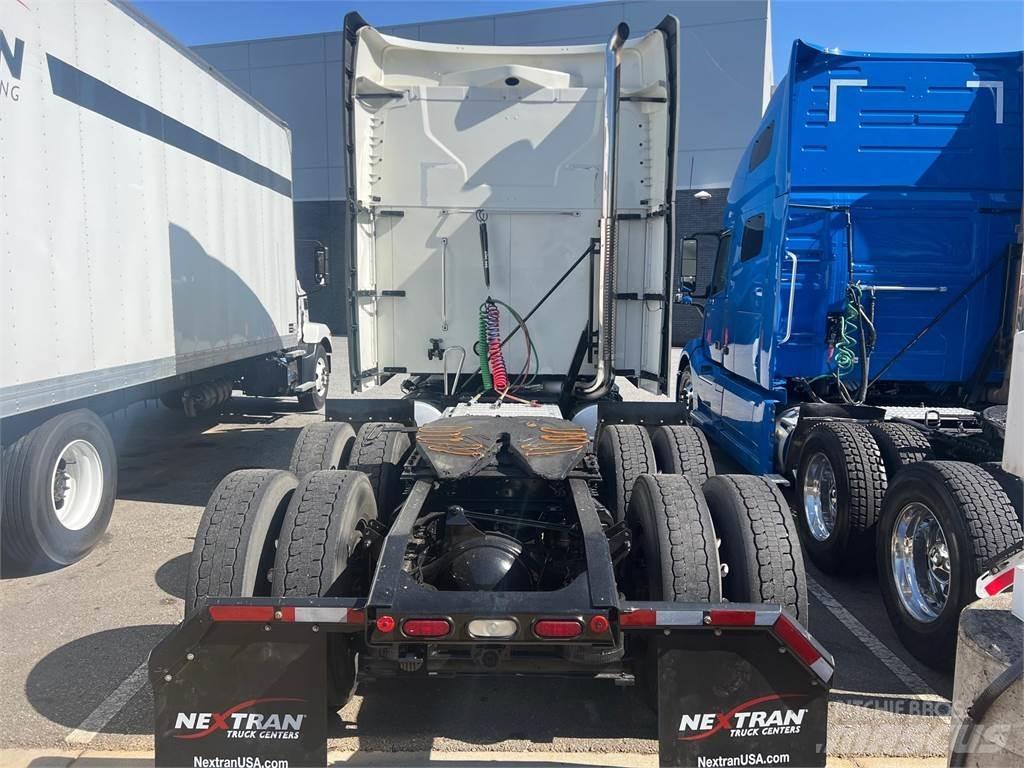 Mack AN64T Motrici e Trattori Stradali