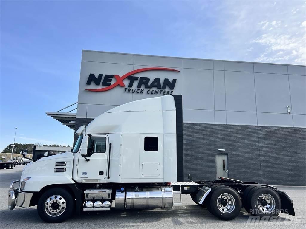 Mack AN64T Motrici e Trattori Stradali