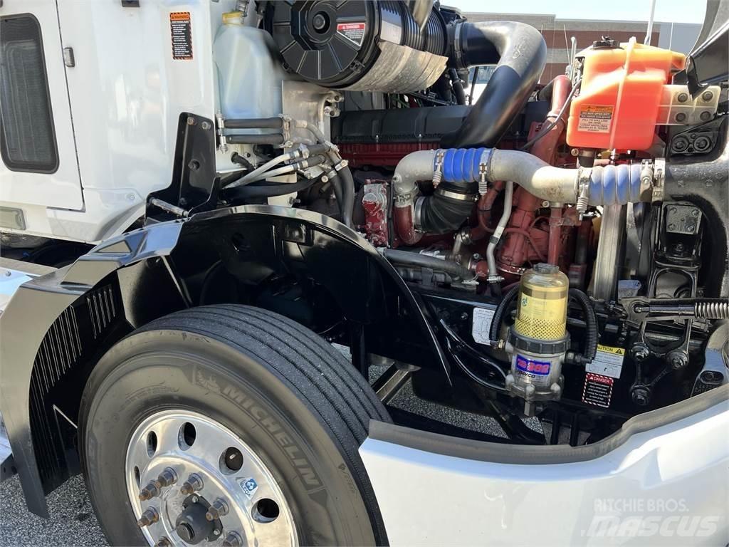 Mack AN64T Motrici e Trattori Stradali
