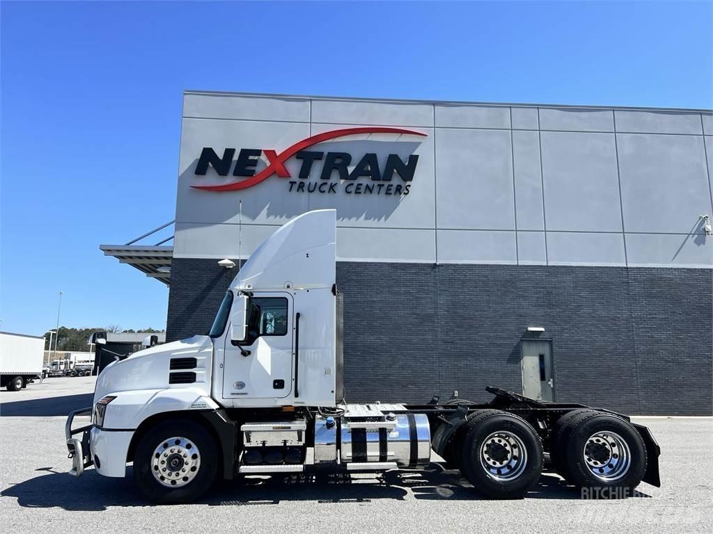 Mack AN64T Motrici e Trattori Stradali
