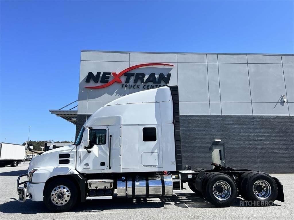 Mack AN64T Motrici e Trattori Stradali
