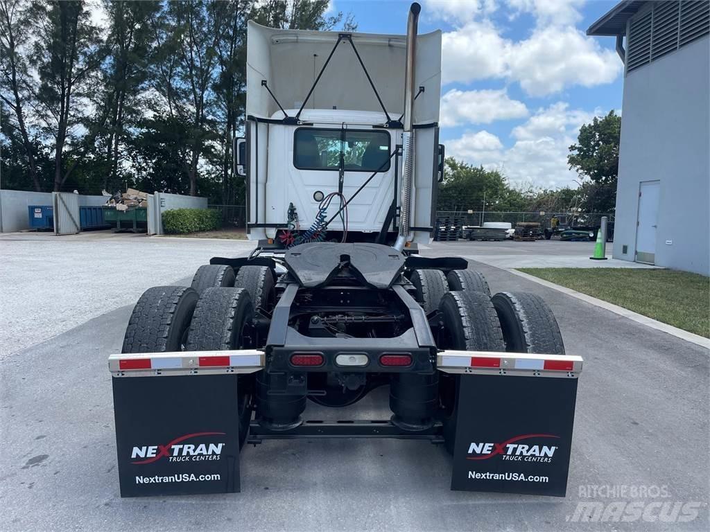 Mack AN64T Motrici e Trattori Stradali