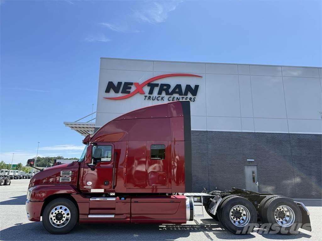 Mack AN64T Motrici e Trattori Stradali