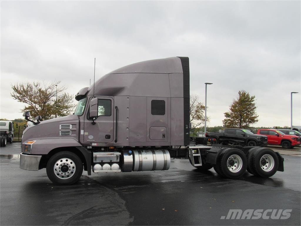 Mack AN64T Motrici e Trattori Stradali