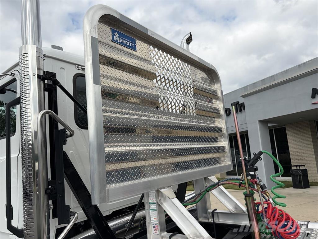 Mack GR64FT Motrici e Trattori Stradali