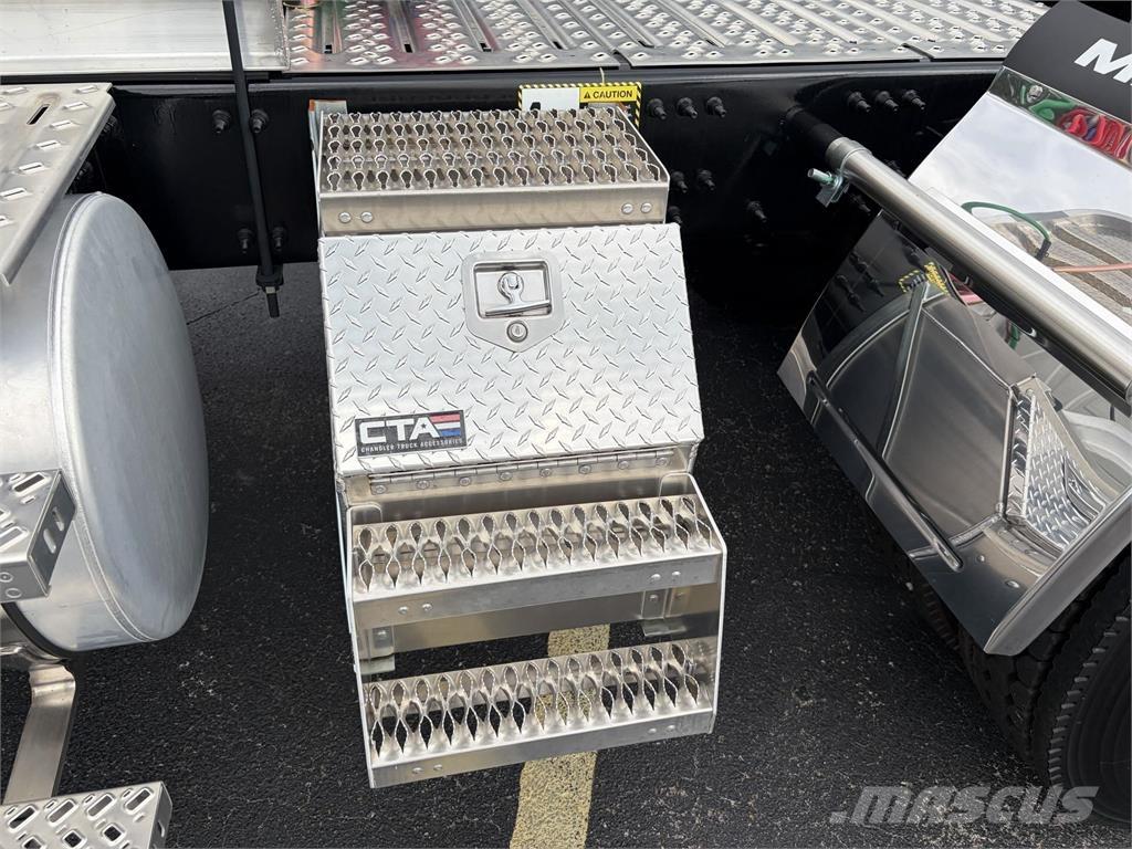 Mack GR64FT Motrici e Trattori Stradali