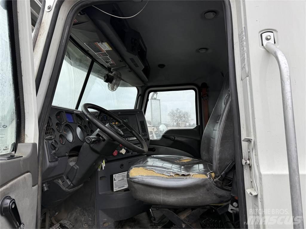 Mack GU700 Autocabinati