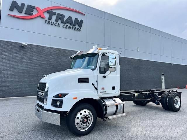 Mack MD6 42R Autocabinati