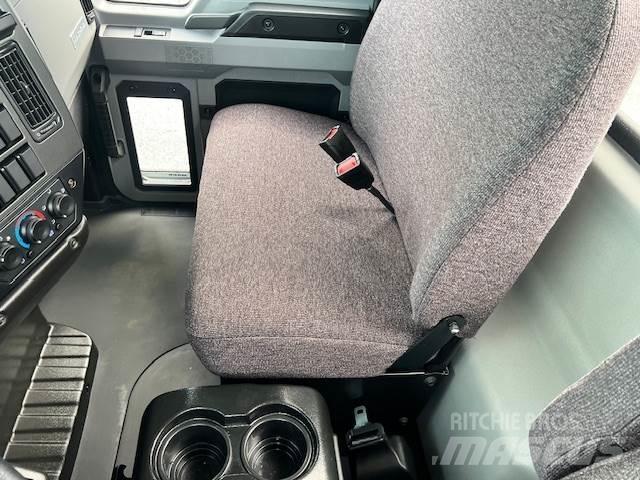 Mack MD6 42R Autocabinati