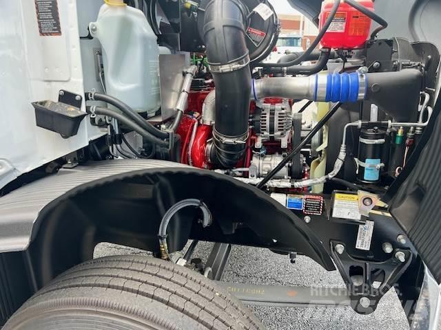 Mack MD6 42R Autocabinati