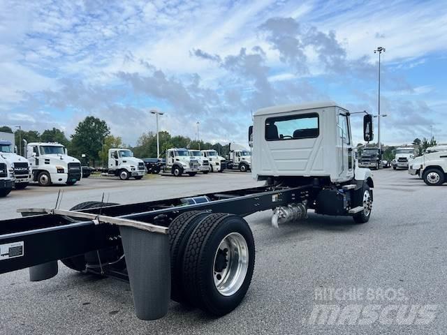 Mack MD6 42R Autocabinati