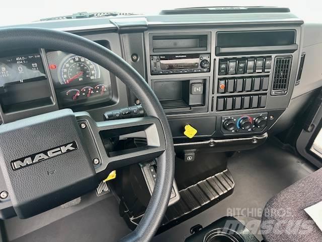 Mack MD6 42R Autocabinati