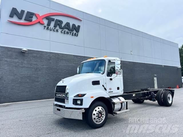 Mack MD6 42R Autocabinati